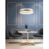 Подвесной светильник Cherio SL383.103.01 ST Luce