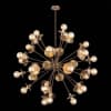 Потолочная люстра Guido SL1111.303.30 ST Luce