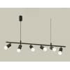 Подвесной светильник Ambrella Traditional XB9006330