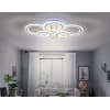 Потолочная люстра Ambrella Acrylica FA8808
