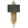 Бра Elegio 10107 Black Loft It