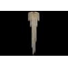Потолочная люстра Arti Lampadari Santa Gold Santa E 1.8.40.600 G