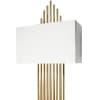 Бра Elegio 10107 White Loft It