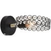 Бра Escada Banjo 679/1A Black