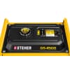 GS-4500 бензиновый генератор, 3300 Вт, STEHER GS-4500