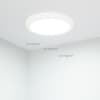 Точечный светильник Arlight FIOKK 033445