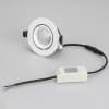 Точечный светильник Arlight EXPLORER 024027
