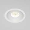Точечный светильник Elektrostandard Combi 25068/LED