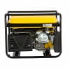 Генератор бензиновый GE 6900, 5.5 кВт, 220 В/50 Гц, 25 л, ручной старт Denzel 94637