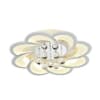 Потолочная люстра Led 10236/8LED Escada