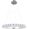 Подвесной светильник Loft It Tiffany 10204/800 Chrome