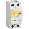 Автоматический выключатель дифференциального тока IEK 32 C50 100мА MAD22-5-050-C-100