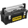 Ящик для инструмента "JUMBO-26" пластиковый, STAYER Professional 38003-26_z01