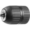 Патрон для дрели ЗУБР 13 мм, 1/2", быстрозажимной 2907-13-1/2_z02