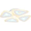 Потолочная люстра Ambrella ACRYLICA FA4019