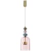 Подвесной светильник Odeon Light Palleta 5045/12L