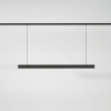 Трековый светильник Elektrostandard Slim Magnetic 85107/01