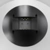 Трековый светильник Maytoni Bowl TR126B-20W4K-W