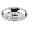 Встраиваемый светильник Lightstar Piano Mini 071034R