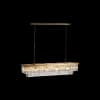Подвесная люстра Loft It Prism Clear 10019/1200R