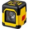 STAYER SLM-2 нивелир лазерный, 10м, точн. +/-0,5 мм/м, штатив, кейс 34961-2