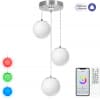 Подвесной светильник Citilux Адам Смарт CL228A031