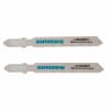 Полотна для электролобзика  Profi, 2 шт, ( 3111F-T118AF ) Gross 78283