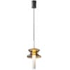 Подвесной светильник Maytoni Sound Wave MOD255PL-01B3