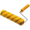 Валик малярный Stayer dualon 40, 240 мм, d=40 мм, ворс 12 мм, ручка d=6 мм 03184-24_z02