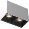 Точечный светильник Maytoni Alfa LED C065CL-02-L12W3K-W