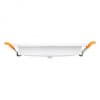 Встраиваемый светильник Arlight DL-BL125 9W 6000K IP40 021433