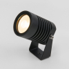 Грунтовый светильник Elektrostandard Landscape 043 FL LED черный