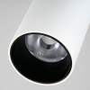 Точечный светильник Elektrostandard Diffe 25039/LED