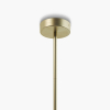 Потолочная люстра Maytoni Antic MOD302PL-06CG