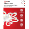 Светильник светодиодный IN HOME ELEGANT IRIS 120Вт 230В 3000-6500K 8400Лм 607х535х85мм c пультом ДУ белый 4690612051482