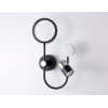 Настенный светильник Ambrella Comfort FL51601