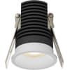 Точечный светильник Maytoni Mini DL059-7W3K-W