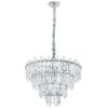Подвесная люстра Divinare Rosie 3511/02 LM-8