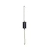 Настенный светильник Loft It Stick 10011BK