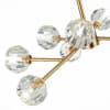 Подвесная люстра Romano SL1166.303.09 ST Luce