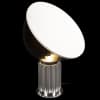 Интерьерная настольная лампа Loft It Taccia 10294/M Silver