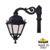 Парковый фонарь FUMAGALLI TABOR ADAM/SIMON 1L U33.205.M10.AXH27