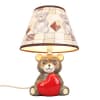 Интерьерная настольная лампа Marcheno OML-16404-01 Omnilux