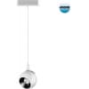 Трековый светильник Novotech Smal 359099