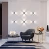 Настенный светильник ODEON LIGHT Miko 4222/8WL
