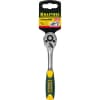 Трещотка для торцовых головок KRAFTOOL 1/4", 72 зубца, Cr-V сталь 27791-1/4_z02
