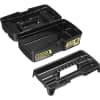 Ящик для инструментов VEGA-12 STAYER 290 x 170 x 140 мм (12"), пластиковый 38105-13_z03