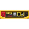 GS-6500Е бензиновый генератор с электростартером, 5500 Вт, STEHER GS-6500Е
