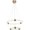 Подвесной светильник Zortes Auralia ZRS.57790.94