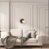 Настенный светильник Loft It Wonders 10237W White